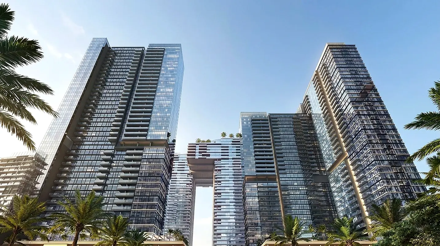Oceara Parkview Residences by PPS Properties - View 1