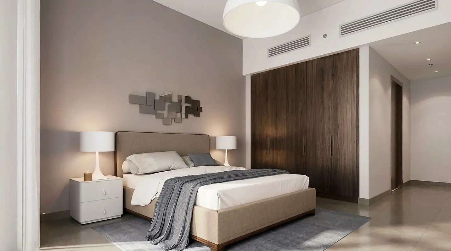 Oceara Parkview Residences by PPS Properties - View 2