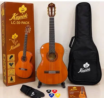 Kapok Classic Guitar