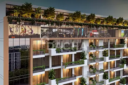 Exclusive | Pool View | Flexible Payment Plan