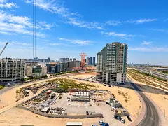 DSO LANDSCAPE VIEW I HIGH FLOOR I BRAND NEW