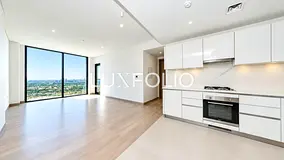 Exclusive | High Floor | Lagoon View |