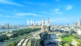 Reduced Price | Sea View Corner | Fully Furnished