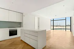 A Beautifully Upgraded 1-Bedroom in Najmat