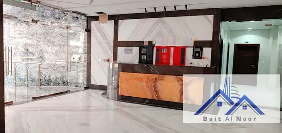 SPACIOUS 2BHK FAMILY APARTMENT. .