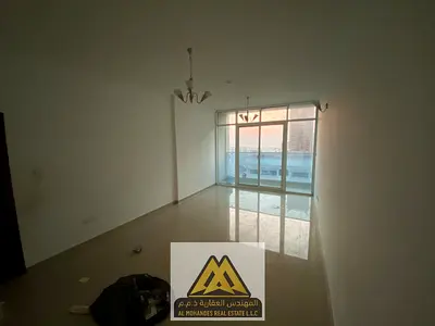 2 Master Bedrooms | Separate Living Room | 3 Bathrooms | Closed Kitchen | Balcony with Open View |