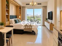 Modern Resort Style Living | Premium Amenities