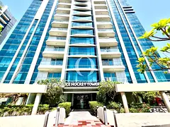 Elegant One Bedroom Apartment | Modern Interiors |