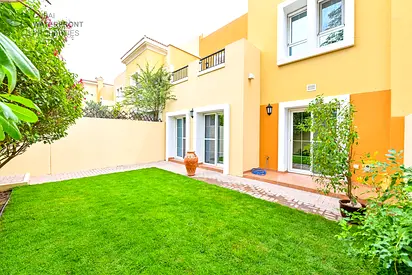 3BR + Maids + Study | Type 2M | Park Backing Villa