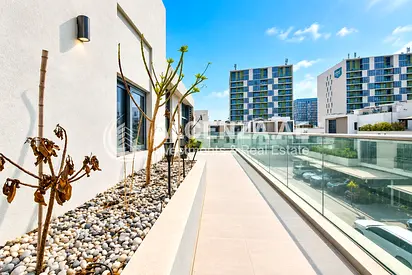 Vacant 2BR | Unfurnished | The Pulse 19