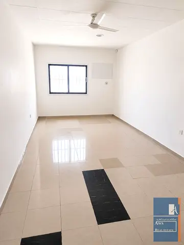 Studio for Families, Surrounded by Essential Daily Needs