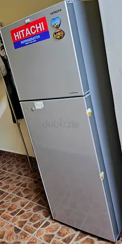 Urgent sale..!! Hitachi Refrigerator