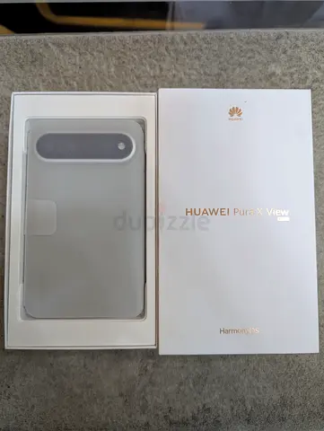 Huawei Pura x view 512GB