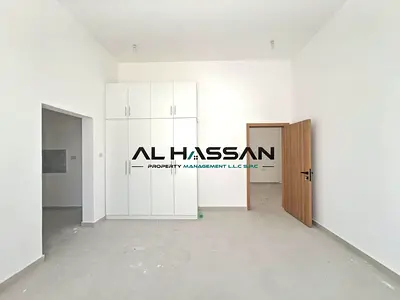 Brand New Studio Monthly Rent | Kitchen | Wardrobes | 1st Floor