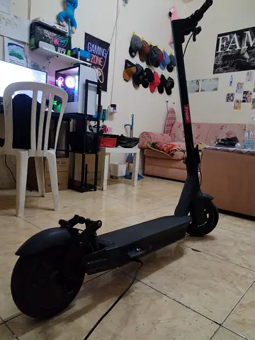 NINEBOT SEGWAY G30 MAX
