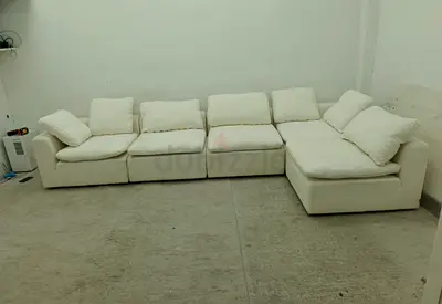 The one brand modular sofa