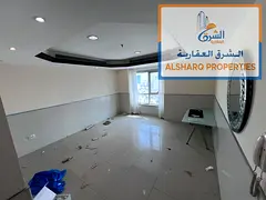 Gym, swimming pool, and free parking – sea view – master bedroom – built-in wardrobes – cent