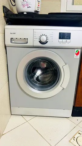 Lafertelli Washing Machine