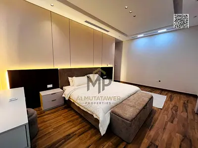 فيلا فاخرة للبيع في الزاهية – عجمان | 5 غرف نوم ماستر | تشطيبات راقية | تصميم أنيق وموقع مميز