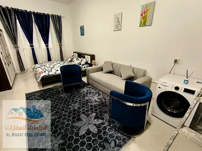 🏠 شقة للإيجار الشهري – عجمان 📍 الموقع: الحميدية1💰 الإيجار: 3,100 درهم شهريًا
