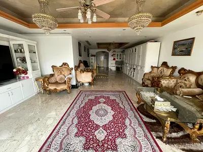 🏡 للبيع شقة مميزة في برج المها – الشارقة