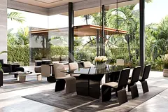 Bentley Design | 2026 | Fully Furnished