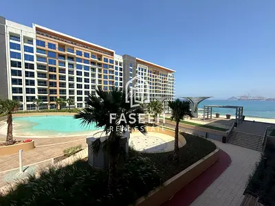 Immediate Handover in Khorfakkan with 7 Installments