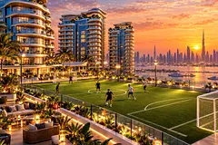 Below Original Price| Chelsea Branded | Waterfront