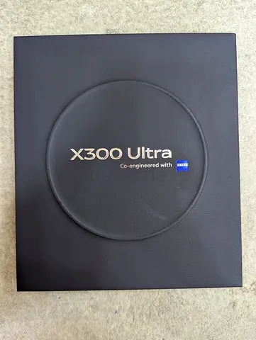 Vivo x 300 Ultra 512GB