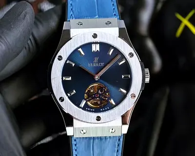 Hublot Classic Fusion Tourbillon Porto Cervo
