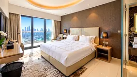 High Floor | Huge Spacious Layout | Prime Location
