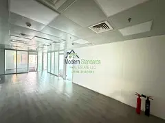 Prime Fully Fitted Office Near Metro | Sheikh Zayed Road | 2,003 Sq. Ft.