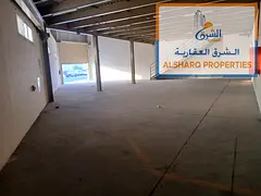 Brand-New Warehouse | Ground Floor & Mezzanine