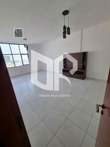 🏠✨ للإيجار في االراشيديه2 الفالكون تاور – منطقة عجمان ✨🏠 غرفة نوم واحدة + صاله ببلكونه+ 2 حمام ✨ تفاصيل ومميزات العقار: 📍 موقع متميز قريب ميدل ايست