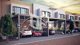 Sharjah Sustainable City 2 | Luxury Villas | Smart & Sustainable Living in Al Rahmaniya