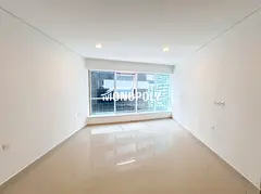 Bright 500 Sq.Ft Studio on Al Taawun St with 1 Month Free, Free Gym & Pool! Opposite Pullman Hotel N