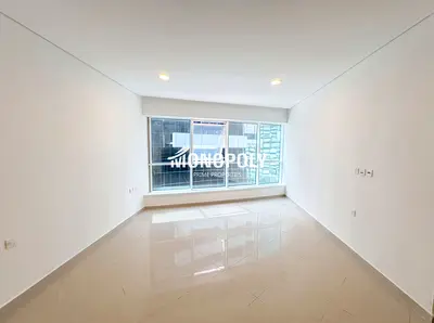 Bright 500 Sq.Ft Studio on Al Taawun St with 1 Month Free, Free Gym & Pool! Opposite Pullman Hotel Near Al Khan Corniche