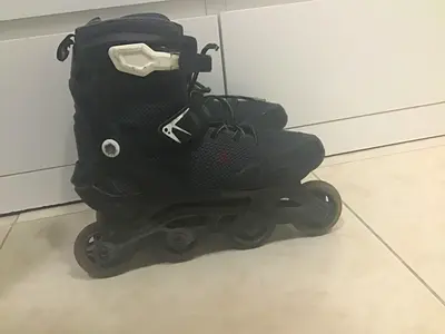Inline skate
