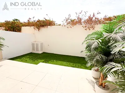 Fully Furnished | Single Row | Vacant