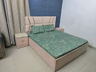 BIG MASTER ROOM