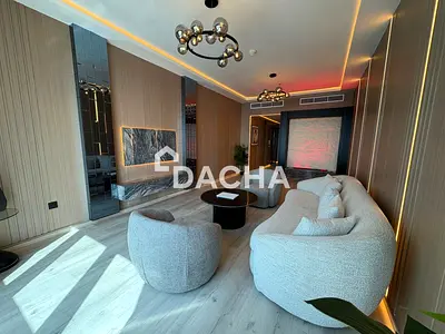 Fully Upgraded | Palm View | Vacant