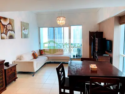 Fully Furnished | Full Lake View | Near Metro