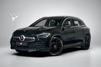 2022 Mercedes-Benz GLA-Class