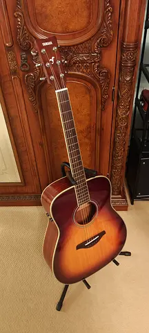 Yamaha Trans Acoustic
