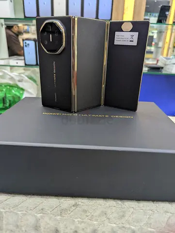 Huawei Mate XT Ultimate (1TB)