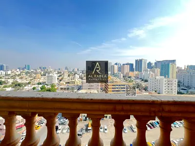للعائلات فقط-خزائن فى الحائط-اطلاله مفتوحه-طابق عالى -مساحه واسعه-سعر جيد-موقع مميز-بجوار داى توداى