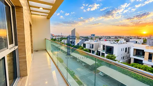 Elegant 1-Bedroom Apartment for Rent | Al Zahia Garden Apartments, Sharjah