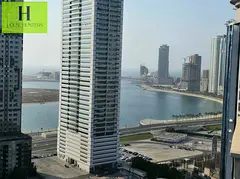 huge 2bhk with balcony open view | 6 payment