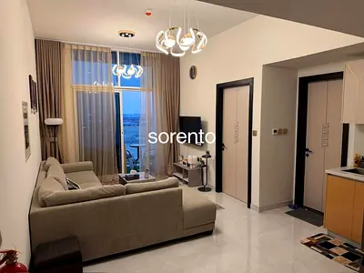 FURNISHED |PRIME LOCATION| READY TO MOVE