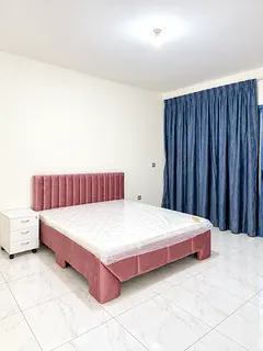 PREMIUM FURNISHED MASTER BEDROOM